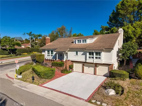 5465 Valley Vw, Rancho Palos Verdes, CA 90275