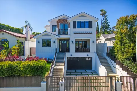 10555 Holman, Los Angeles, CA 90024