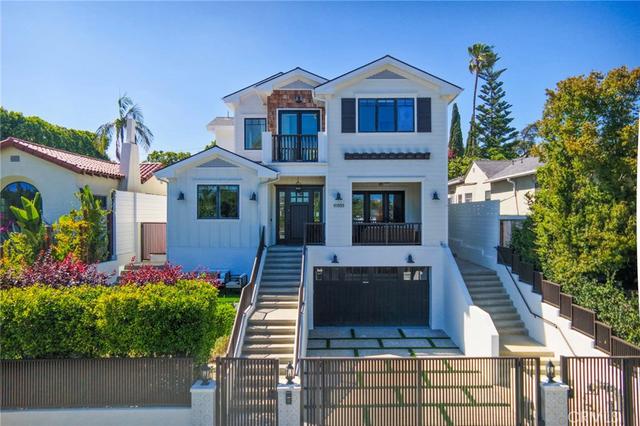 10555 Holman, Los Angeles, CA 90024