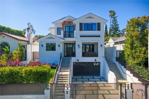 10555 Holman, Los Angeles, CA 90024