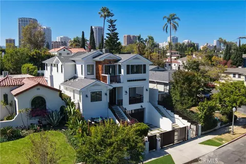 10555 Holman, Los Angeles, CA 90024