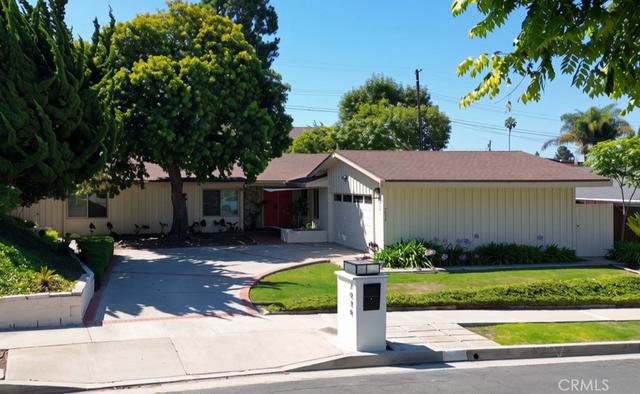 7036 Hedgewood, Rancho Palos Verdes, CA 90275