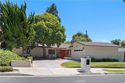 7036 Hedgewood, Rancho Palos Verdes, CA 90275