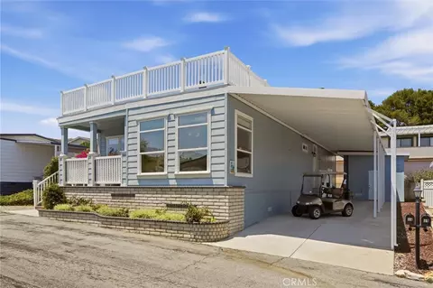 2275 W 25th St #88, San Pedro, CA 90732