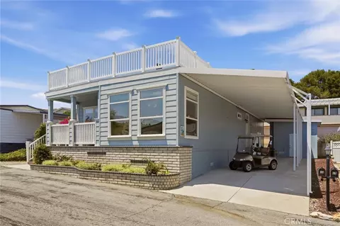 2275 W 25th St #88, San Pedro, CA 90732