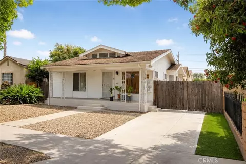 2947 W Los, Angeles, CA 90016