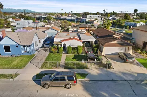 6326 5th Ave, Los Angeles, CA 90043