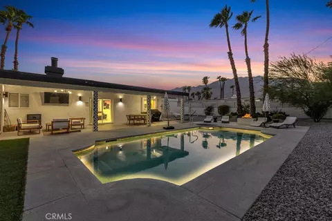 3030 E Vincentia, Palm Springs, CA 92262