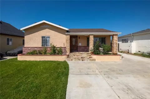 15319 Faysmith Ave, Gardena, CA 90249