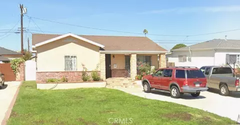 15319 Faysmith Ave, Gardena, CA 90249