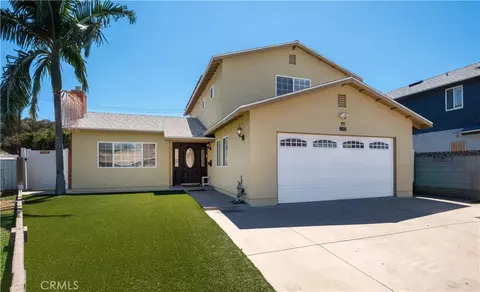 Exterior - 17333 Towne Ct, Carson, CA 90746 photo 2 of 3