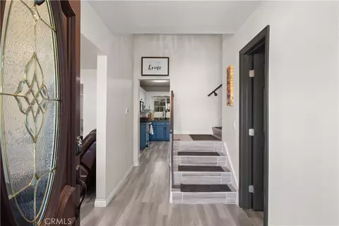 Entry Way - 17333 Towne Ct, Carson, CA 90746 photo 1 of 3