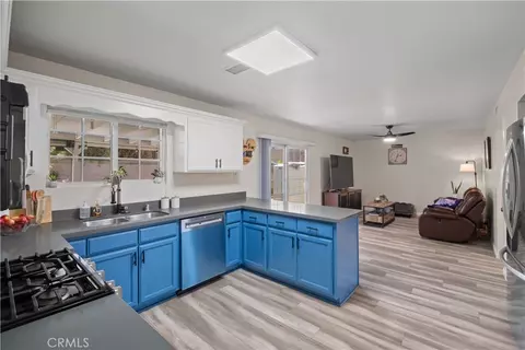 Kitchen - 17333 Towne Ct, Carson, CA 90746 photo 4 of 4
