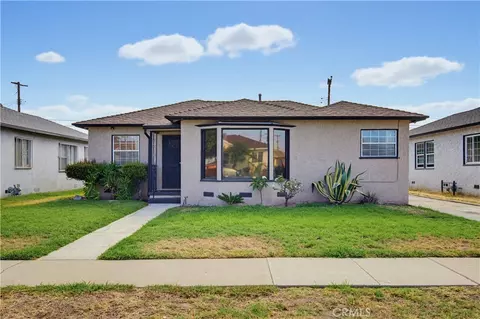 904 N Evers Ave, Compton, CA 90220