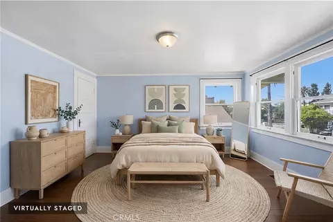 Bedroom - 724 Elm Ave, Long Beach, CA 90813 photo 8 of 15