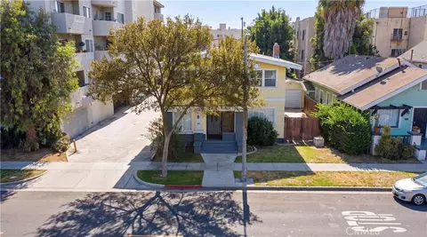 Other - 724 Elm Ave, Long Beach, CA 90813 photo 2 of 9