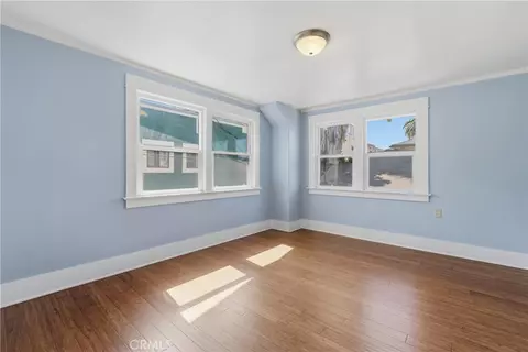 Bedroom - 724 Elm Ave, Long Beach, CA 90813 photo 11 of 15