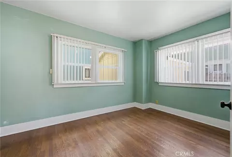 Bedroom - 724 Elm Ave, Long Beach, CA 90813 photo 3 of 15