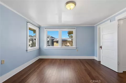 Bedroom - 724 Elm Ave, Long Beach, CA 90813 photo 10 of 15