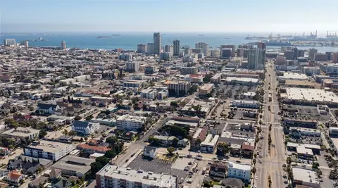 View/Area - 724 Elm Ave, Long Beach, CA 90813 photo 4 of 4