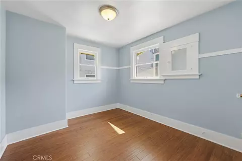 Bedroom - 724 Elm Ave, Long Beach, CA 90813 photo 14 of 15