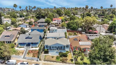2531 Elsinore St, Los Angeles, CA 90026