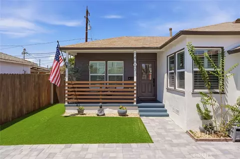 14603 Purche Ave, Gardena, CA 90249