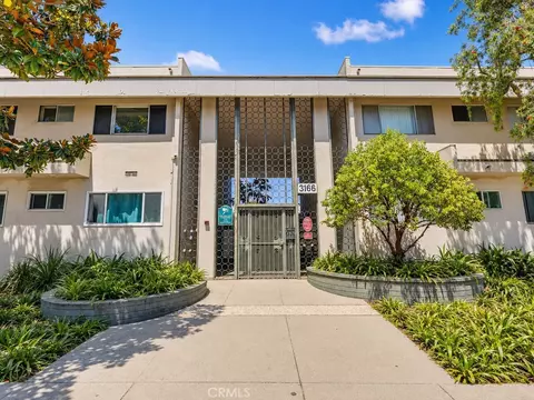 3166 S Sepulveda Blvd #6, Los Angeles, CA 90034