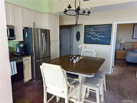 Kitchen - 388 E Ocean, Long Beach, CA 90802 photo 2 of 4