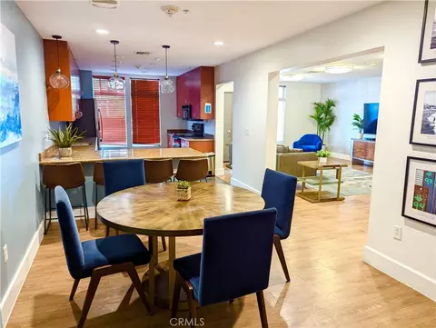 Dining - 388 E Ocean, Long Beach, CA 90802 photo 1 of 1