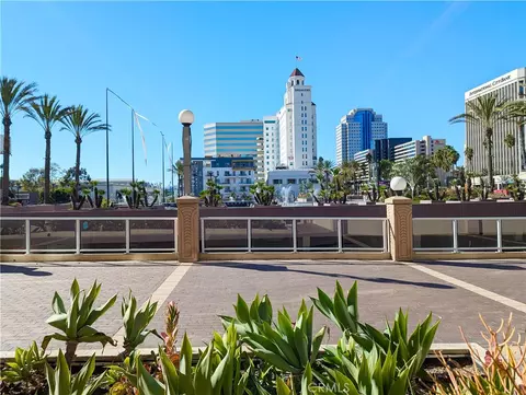Exterior - 388 E Ocean, Long Beach, CA 90802 photo 2 of 5