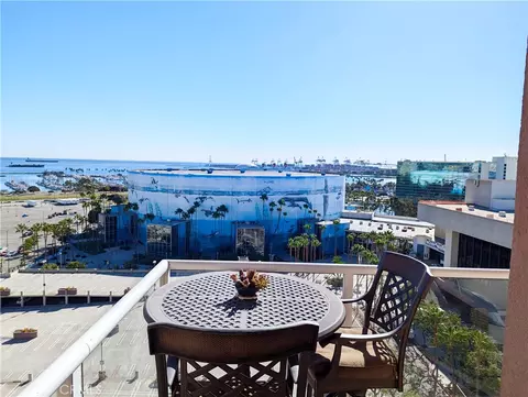 View/Area - 388 E Ocean, Long Beach, CA 90802 photo 5 of 6