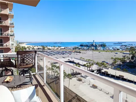 View/Area - 388 E Ocean, Long Beach, CA 90802 photo 2 of 6