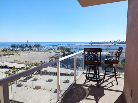 View/Area - 388 E Ocean, Long Beach, CA 90802 photo 4 of 6
