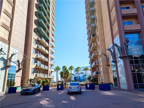 Exterior - 388 E Ocean, Long Beach, CA 90802 photo 1 of 5