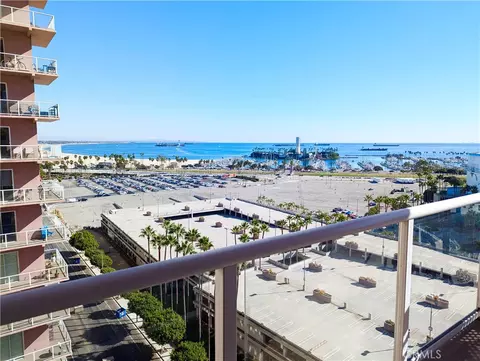 View/Area - 388 E Ocean, Long Beach, CA 90802 photo 3 of 6