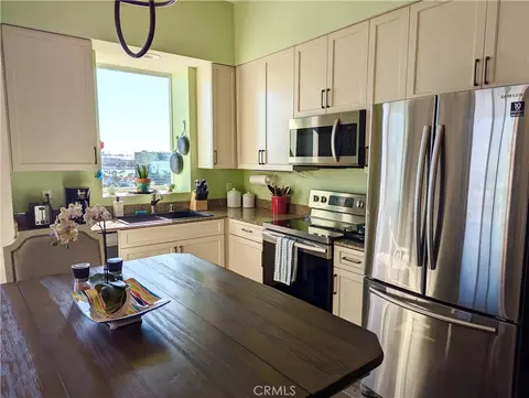 Kitchen - 388 E Ocean, Long Beach, CA 90802 photo 1 of 4