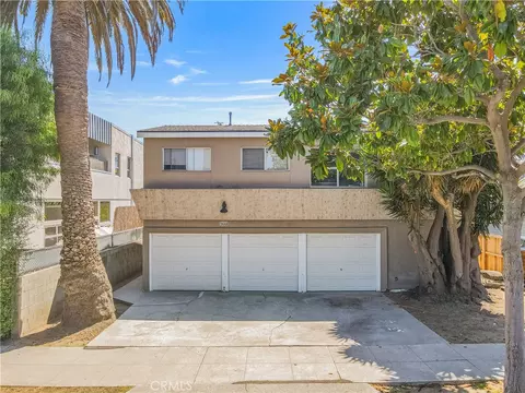 1444 Euclid, Santa Monica, CA 90404