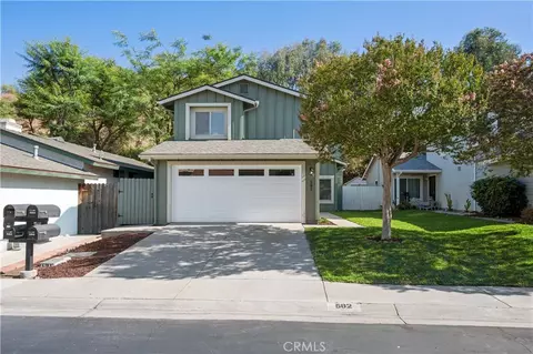 582 Lantana, La Verne, CA 91750