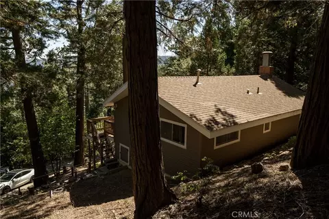 Exterior - 984 Mercury, Crestline, CA 92325 photo 14 of 15
