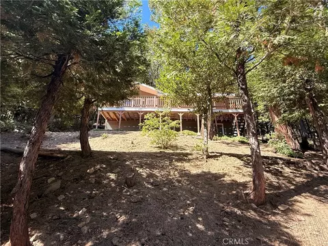 Exterior - 984 Mercury, Crestline, CA 92325 photo 2 of 15