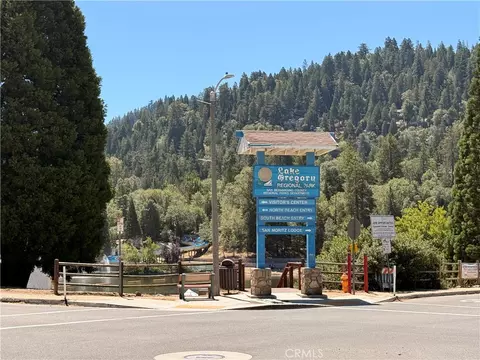 Exterior - 984 Mercury, Crestline, CA 92325 photo 15 of 15