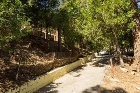 Exterior - 984 Mercury, Crestline, CA 92325 photo 11 of 15