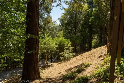 Exterior - 984 Mercury, Crestline, CA 92325 photo 9 of 15