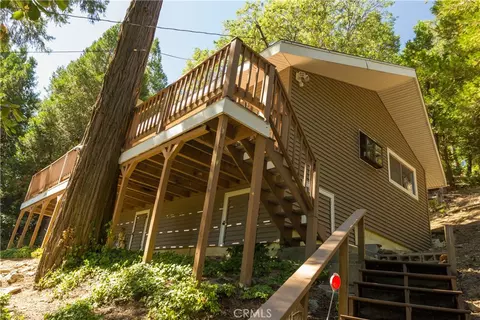Exterior - 984 Mercury, Crestline, CA 92325 photo 1 of 15