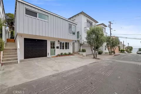 424 36th St, Manhattan Beach, CA 90266