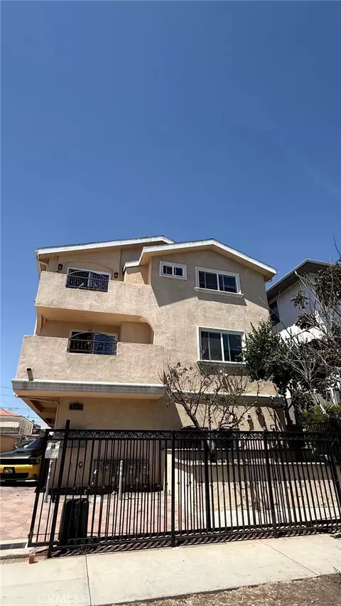 1515 W 207th, Torrance, CA 90501