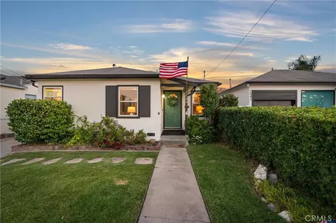 1540 W 215th St, Torrance, CA 90501