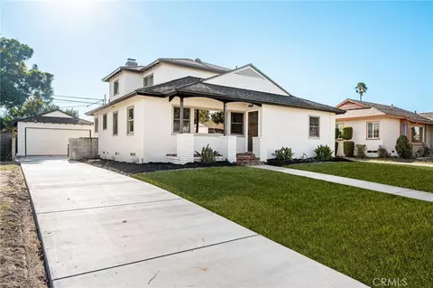 11619 Simms, Inglewood, CA 90303