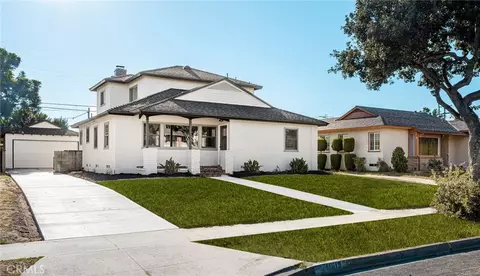 11619 Simms, Inglewood, CA 90303